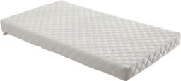 PAIDI LITTLE MATTRESS Babymatratze | Weiß