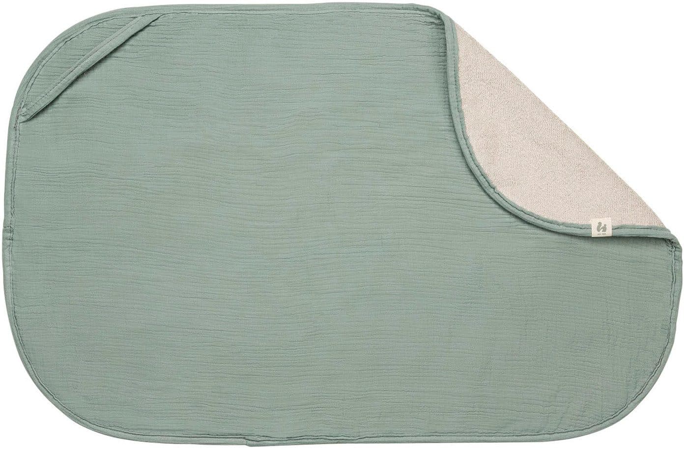 Hauck Changing Mat Liner | Grün