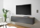 Home affaire TV-Schrank City/Giron | Grau