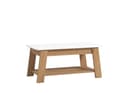 Home affaire Couchtisch Piave | Holztöne 4