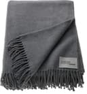 Wohndecke Basics | Grau