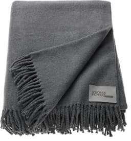 Wohndecke Basics | Grau