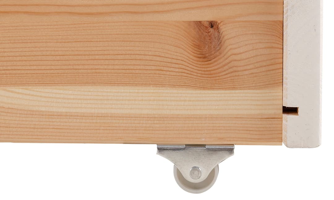OTTO home Schubkasten KERO | Weiß
