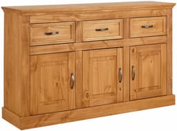 OTTO home Sideboard Selma | Holztöne