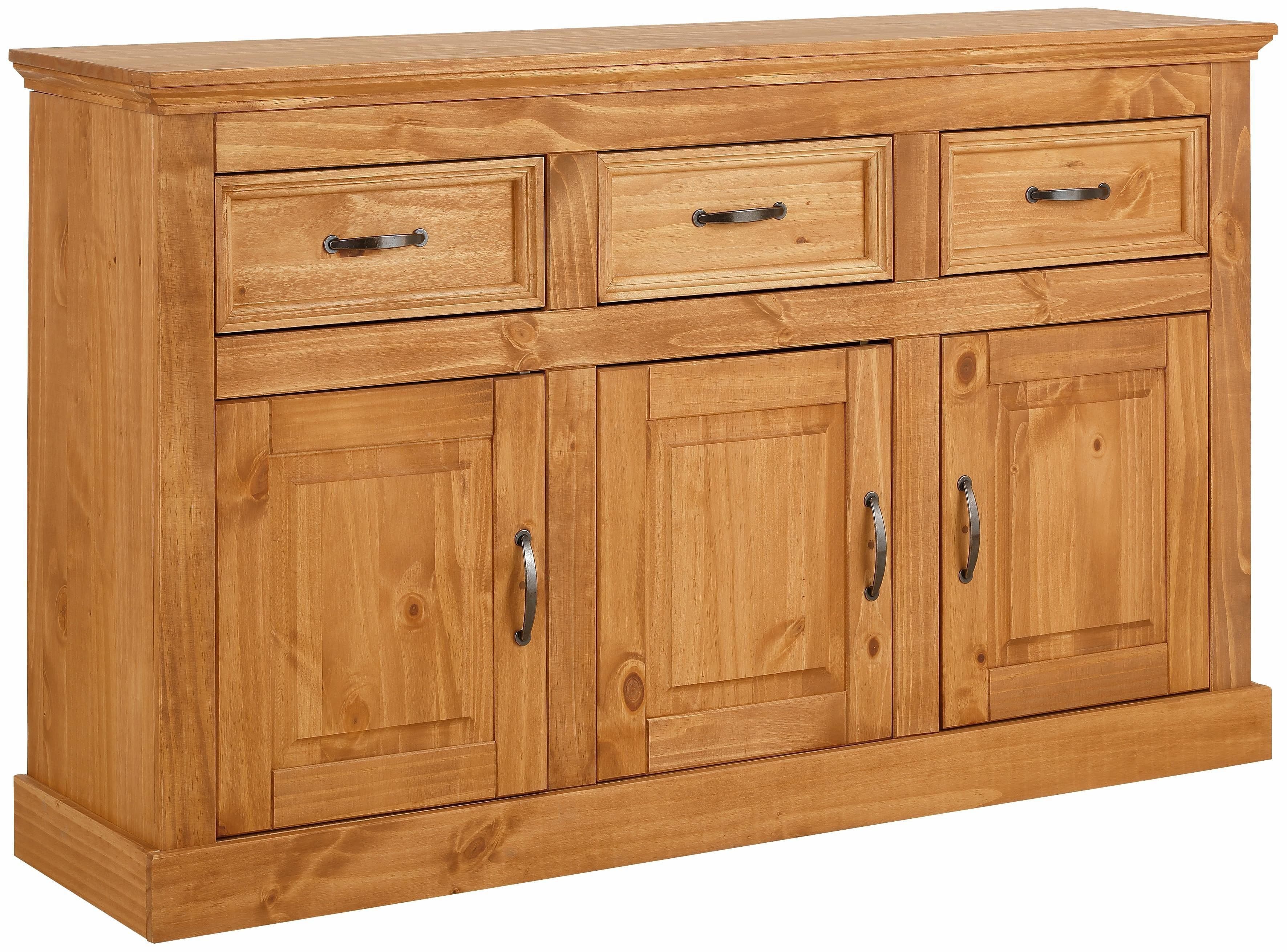 OTTO home Sideboard Selma | Holztöne