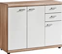 Procontour Sideboard Sun BESTSELLER! | Holztöne 3