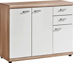 Procontour Sideboard Sun BESTSELLER! | Holztöne