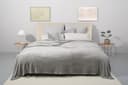 OTTO home Tagesdecke Desner3 | Grau