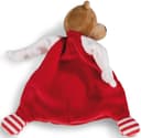 Nici Schmusetuch Bär Berni | Rot 2