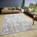 HANSE Home Teppich Style | Grau