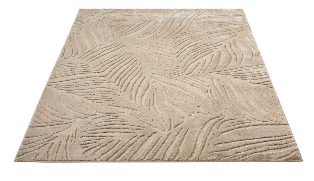 OTTO home Teppich Samia | Beige