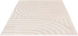 OTTO home Teppich Rubi | Beige