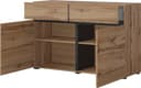 OTTO home Sideboard Cross | Holztöne 4