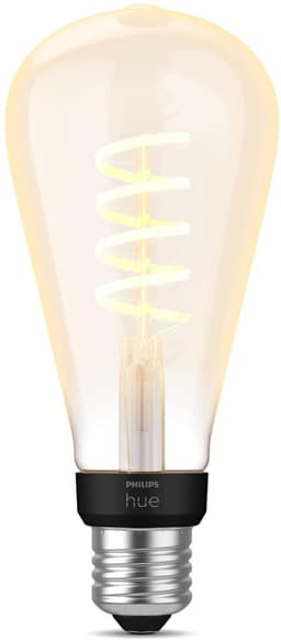 Philips Hue LED-Filament White Ambiance Giant Edison ST72