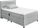 ED EXCITING DESIGN Boxbett Mariborsko | Grau 2