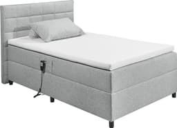 ED EXCITING DESIGN Boxbett Mariborsko | Grau