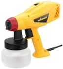 WAGNER Wood&Metal Sprayer W125 | Gelb
