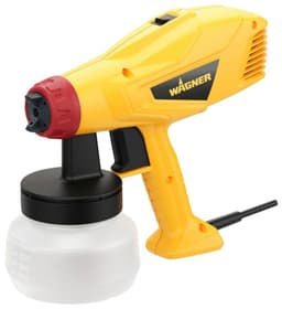 WAGNER Wood&Metal Sprayer W125 | Gelb
