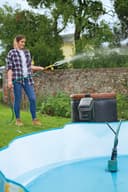 Bosch Home & Garden GardenPump 18V-2000 | Grün 3