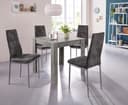 OTTO home Essgruppe | Grau