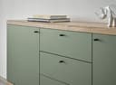 Sideboard MAVAS | Holztöne 4