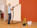 WAGNER Universal Spray W 950 Flexio Farbsprühgerät | Schwarz 3