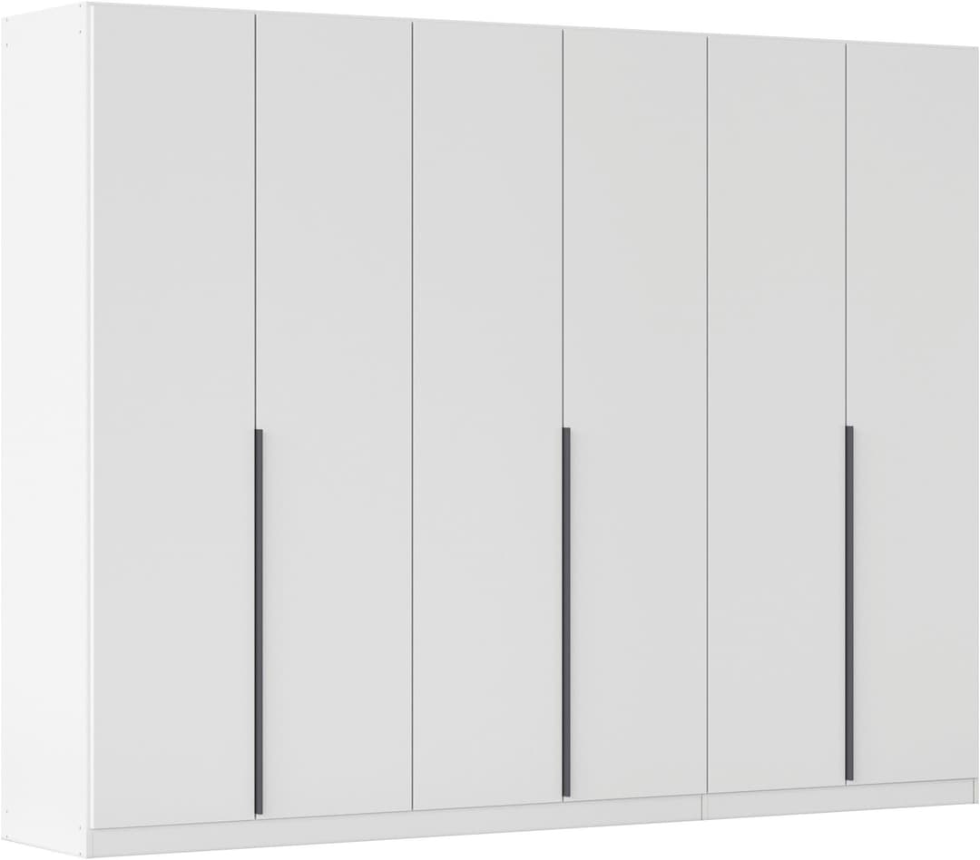 OTTO home Kleiderschrank AGORDO | Weiß