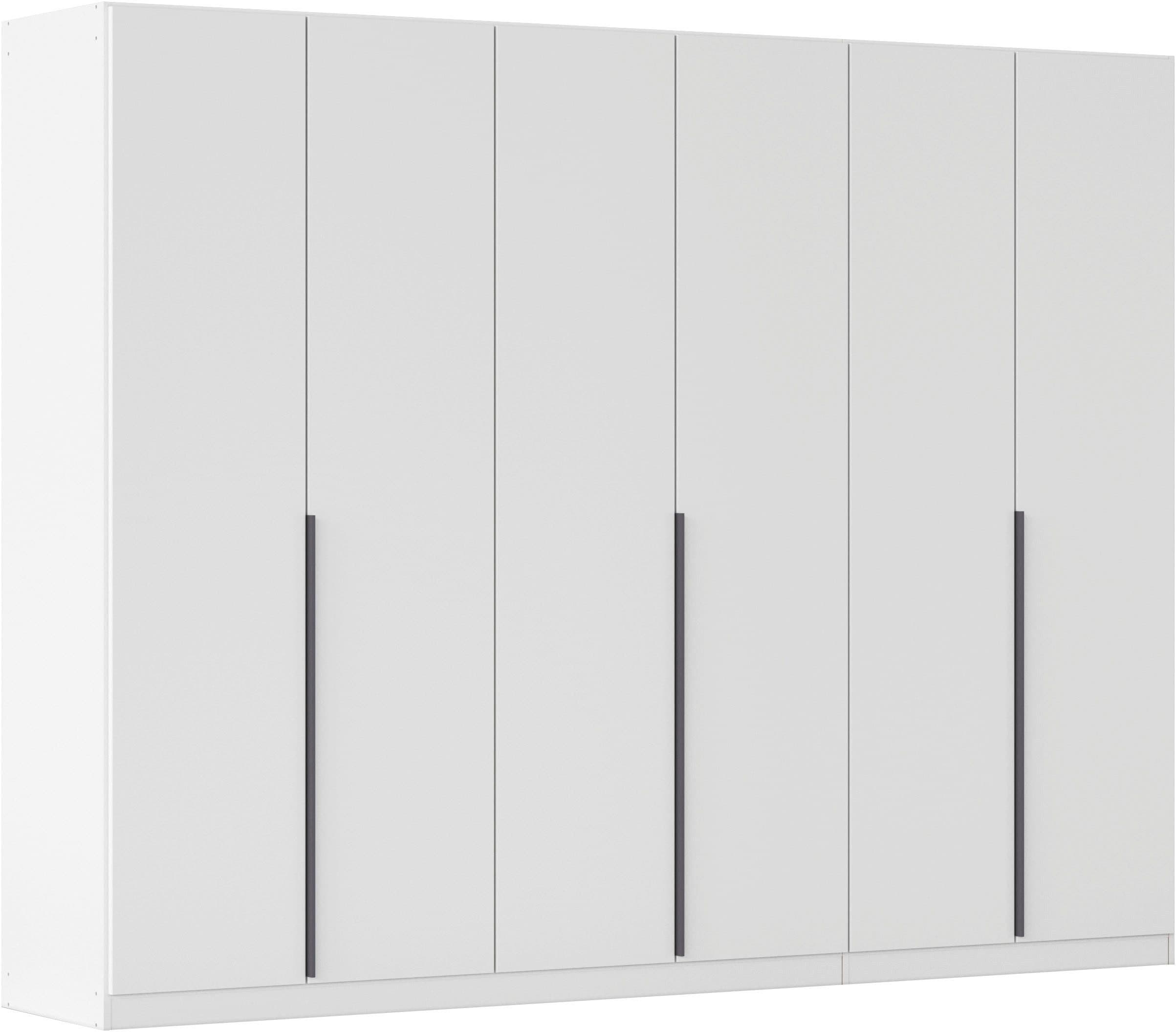 OTTO home Kleiderschrank AGORDO | Weiß