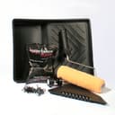Superfresco Easy Kleister Tapezier-Set | Schwarz 2