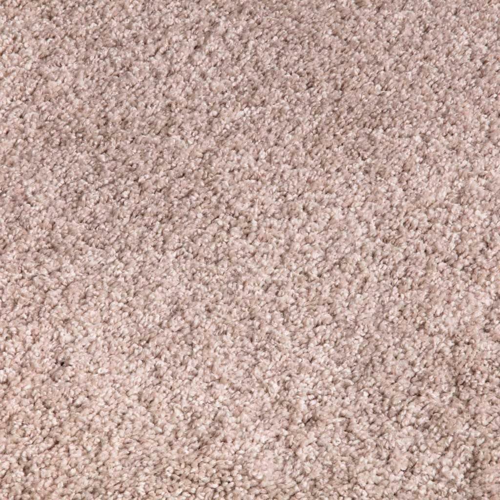 Carpet City City Shaggy Hochflor-Teppich | Beige
