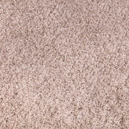 Carpet City City Shaggy Hochflor-Teppich | Beige