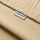 Wolkenfeld Spannbettlaken Frida | Beige 3