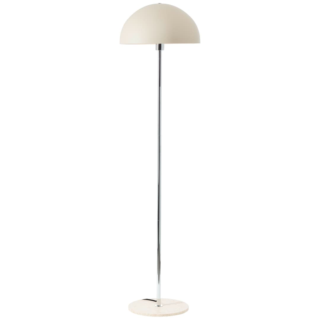 LeGer Home by Lena Gercke Stehlampe Linnea | Beige