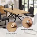 OTTO home Essgruppe Vendy | Holztöne 3