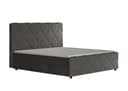 Home affaire Boxbett Mona | Grau