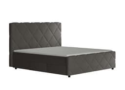 Home affaire Boxbett Mona | Grau