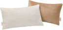 s.Oliver Dekokissen double soft Kissen | Beige