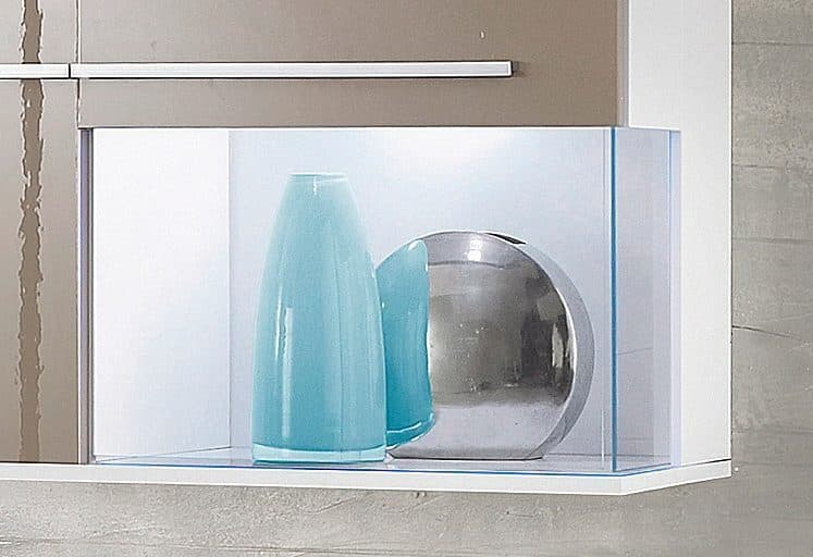 home affaire LED Unterbauleuchte | Weiß