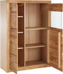 OTTO home Vitrine Silkeborg | Holztöne 4