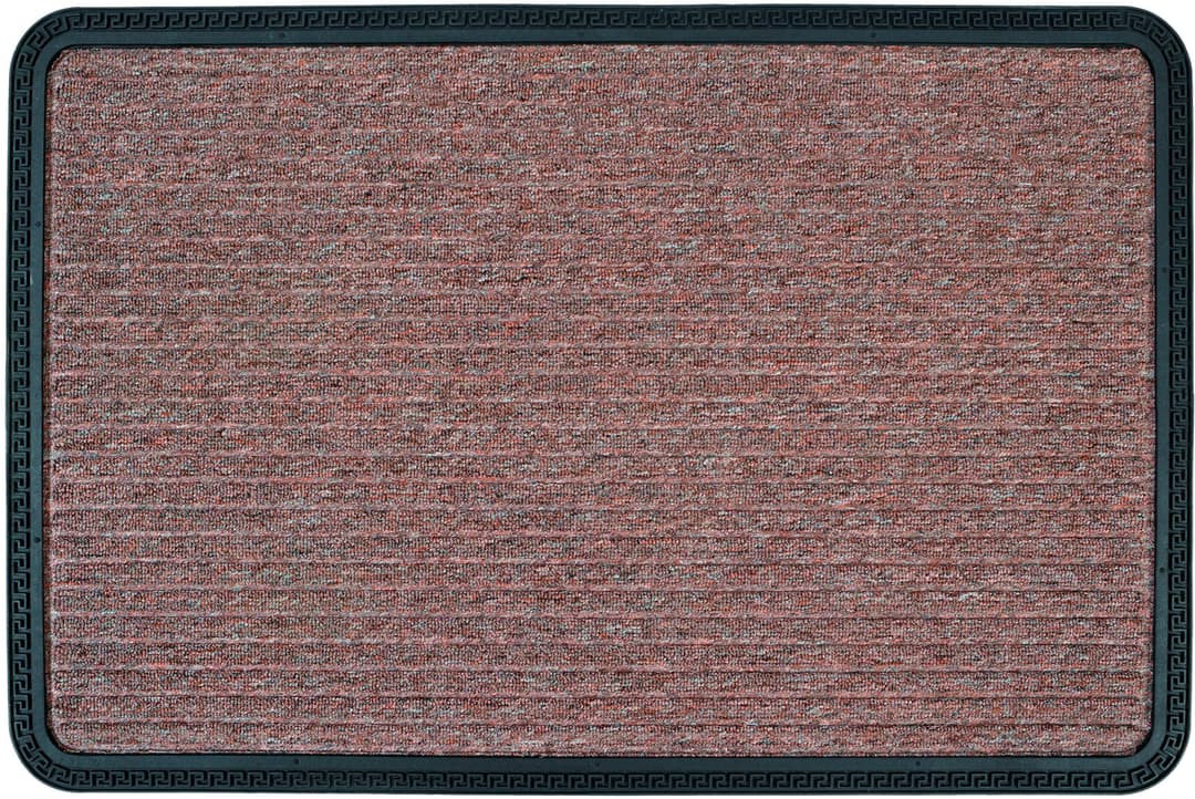 ASTRA Fußmatte Border Star 1 | Braun