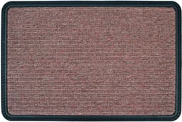 ASTRA Fußmatte Border Star 1 | Braun