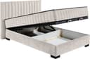 ED EXCITING DESIGN Boxbett Nagol | Beige 4