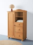 OTTO home Highboard Mette | Holztöne