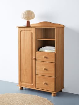 OTTO home Highboard Mette | Holztöne