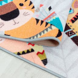 Ayyildiz Teppiche Kinderteppich PLAY 2903 | Grau