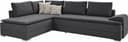 Home affaire Ecksofa Night & Day L-Form | Grau 4