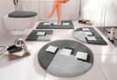 OTTO home Badematte Ada | Grau