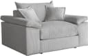 Home affaire XXL-Sessel Soft&Cosy | Grau 2
