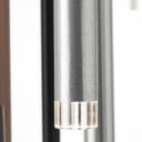 Brilliant Pendelleuchte Cembalo | Braun 4