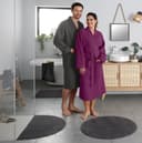 OTTO home Badematte Vanessa | Grau 2